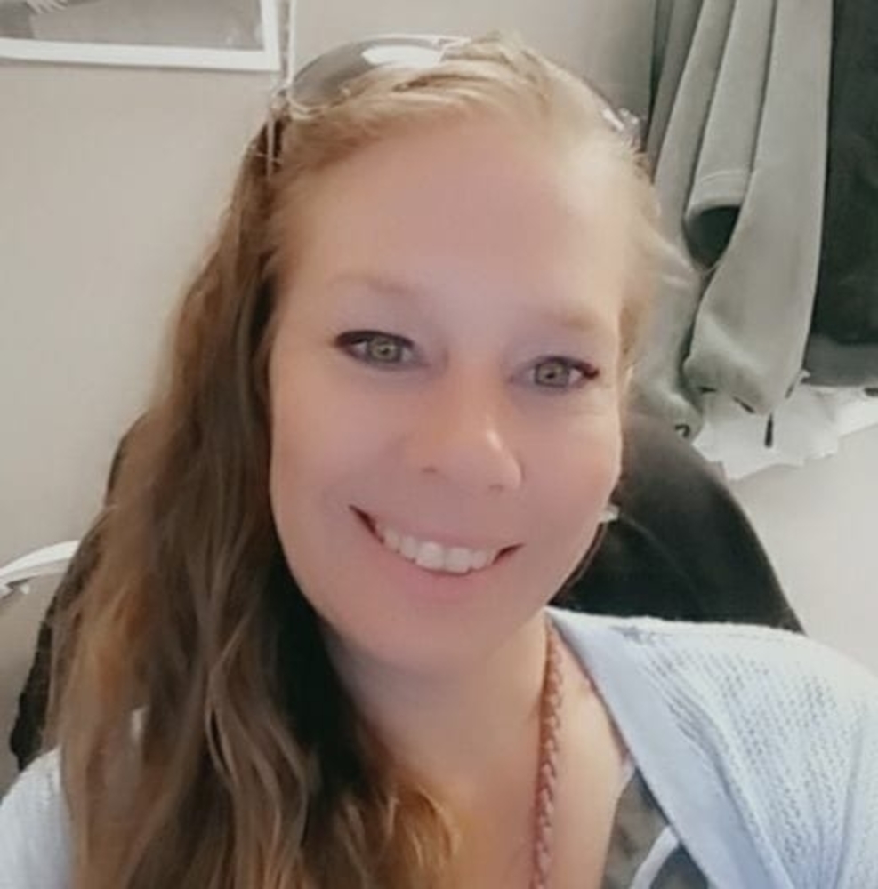 Meet your Posher, Erin